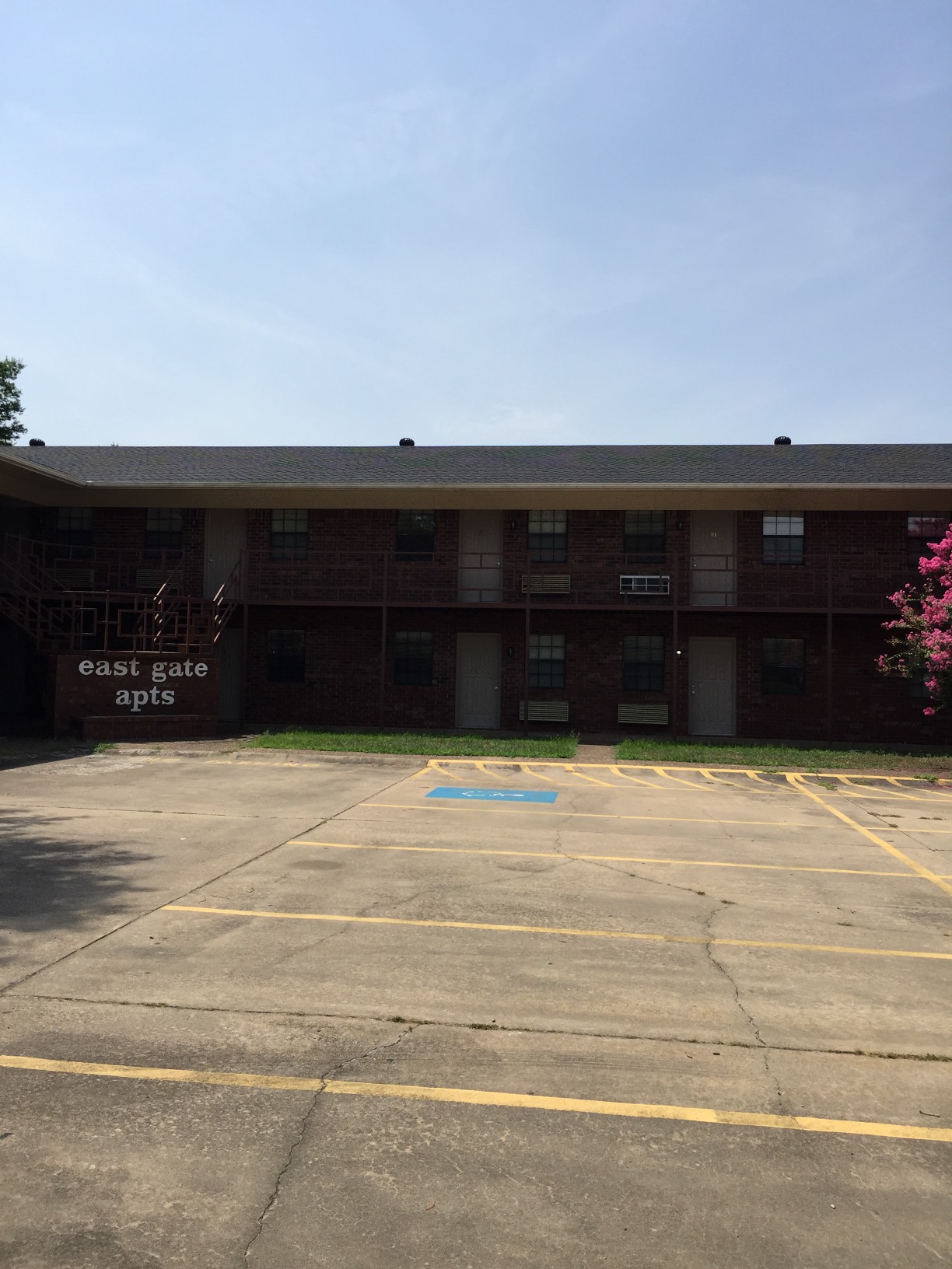 500 East K Street - 12